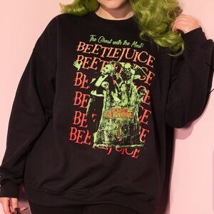 BEETLEJUICE™ X VIXEN BY MICHELINE PITT